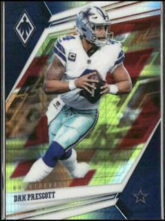 Dak Prescott