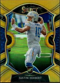 Justin Herbert