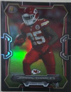 Jamaal Charles