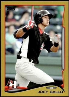 Joey Gallo