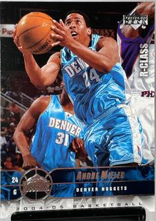 Andre Miller