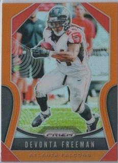 Devonta Freeman