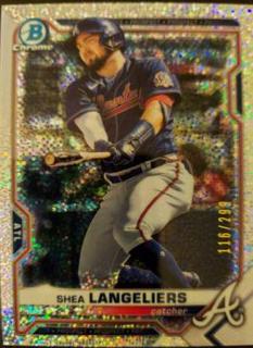 Shea Langeliers