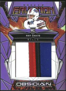 Ray Davis