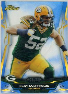 Clay Matthews