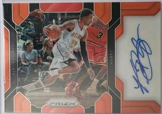 Kent Bazemore