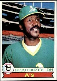 Rico Carty