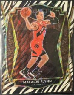 Malachi Flynn