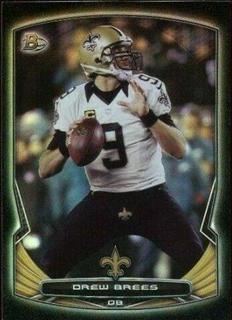 Drew Brees