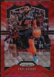 Paul George