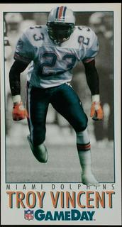 Troy Vincent