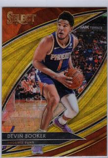 Devin Booker