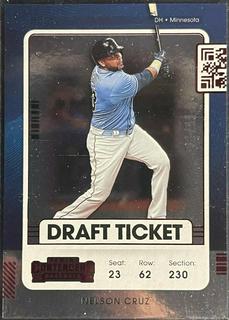 Nelson Cruz