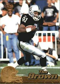 Tim Brown