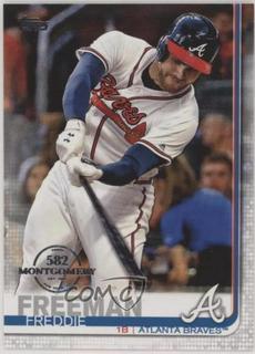 Freddie Freeman