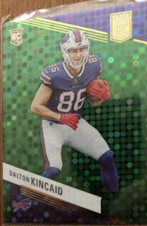 Dalton Kincaid