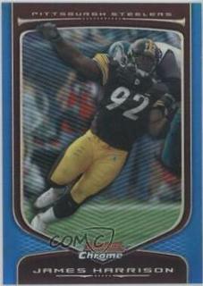 James Harrison