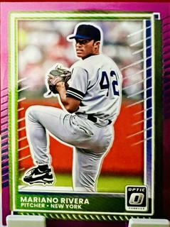 Mariano Rivera