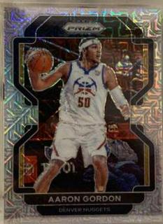 Aaron Gordon