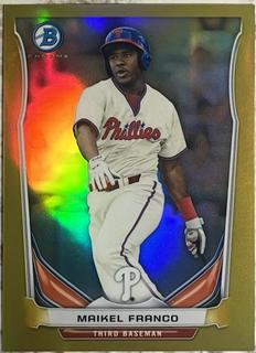 Maikel Franco