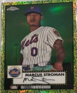 Marcus Stroman