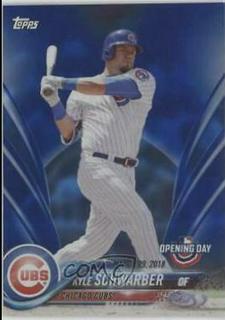 Kyle Schwarber