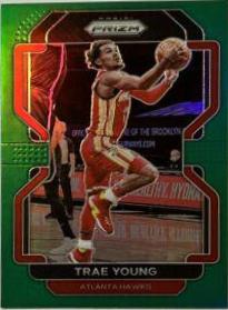 Trae Young
