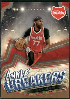 DeJon Jarreau