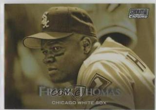 Frank Thomas