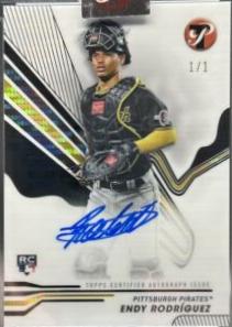 Endy Rodriguez