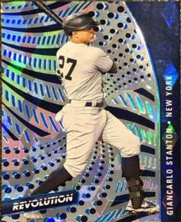 Giancarlo Stanton