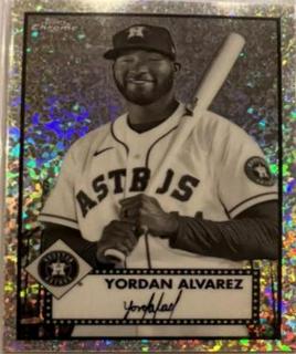 Yordan Alvarez