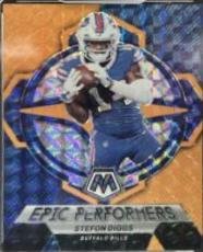 Stefon Diggs
