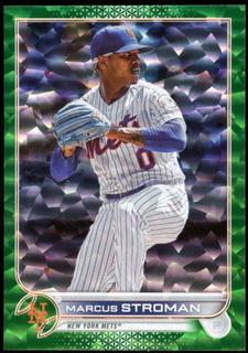 Marcus Stroman