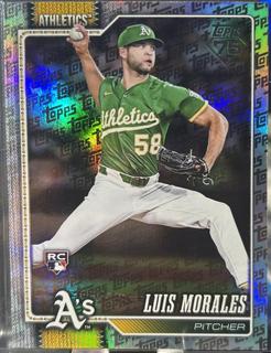 Luis Morales
