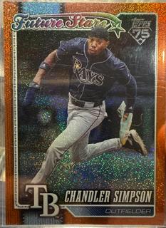 Chandler Simpson