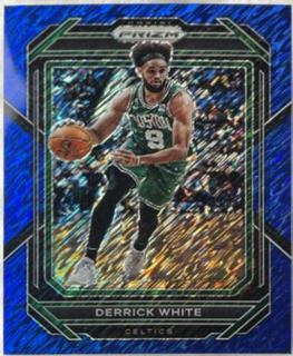 Derrick White
