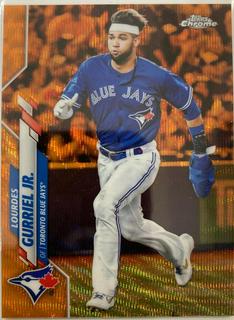 Lourdes Gurriel Jr.