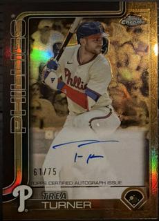 Trea Turner