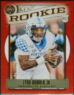 Lynn Bowden Jr.