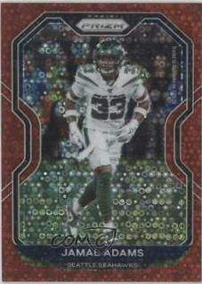 Jamal Adams
