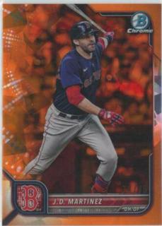 J. D. Martinez