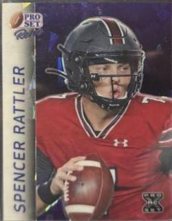 Spencer Rattler