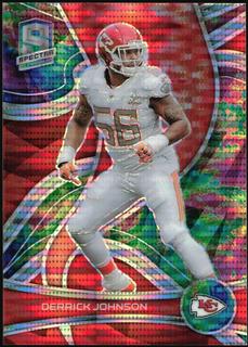 Derrick Johnson