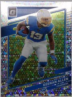 Keenan Allen