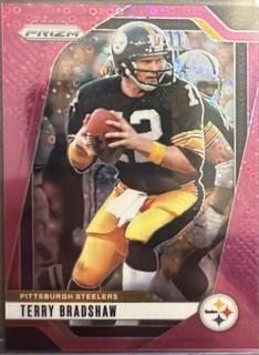 Terry Bradshaw