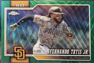 Fernando Tatis Jr.