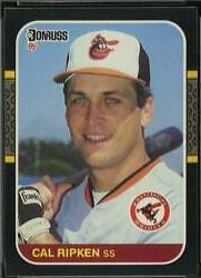 Cal Ripken Jr.
