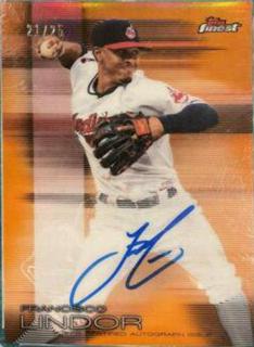Francisco Lindor