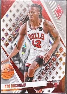 Ayo Dosunmu